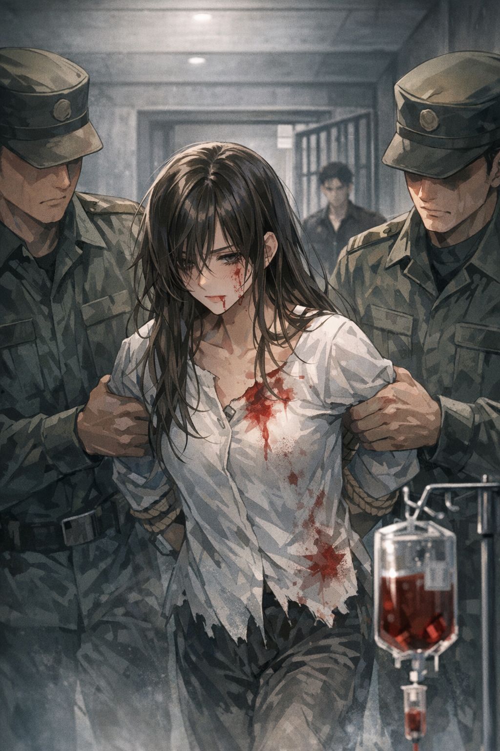 LẦN NÀY TA KHÔNG KHÓC