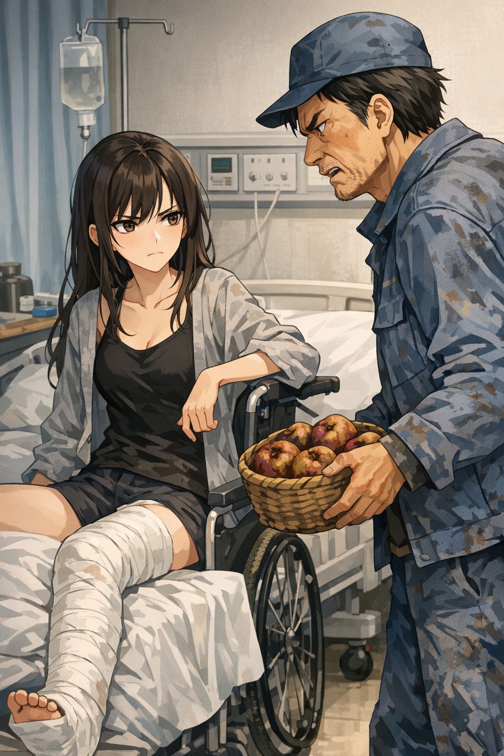 THỎA THUẬN ĐOẠN TUYỆT