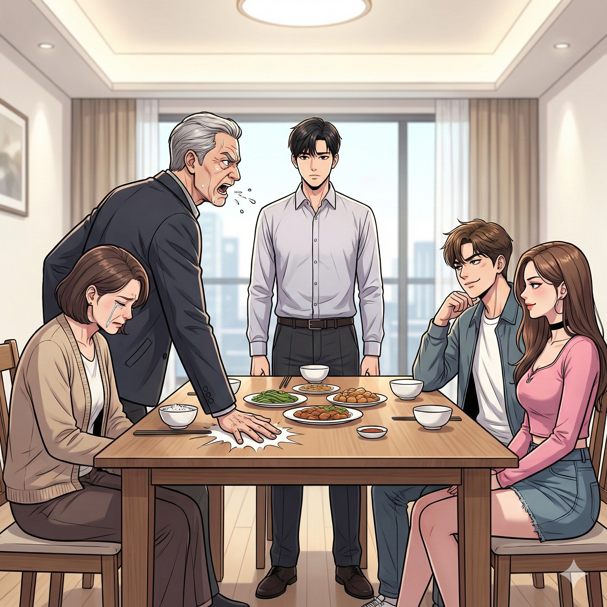 QUYỀN DƯỠNG GIÀ