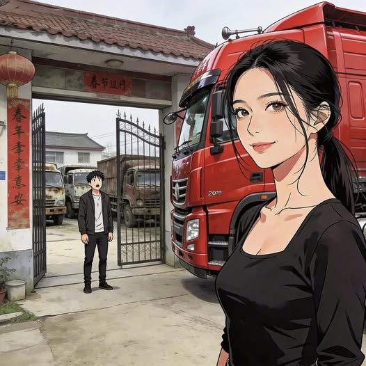 Ly Rượu Xóa Tình Anh Em