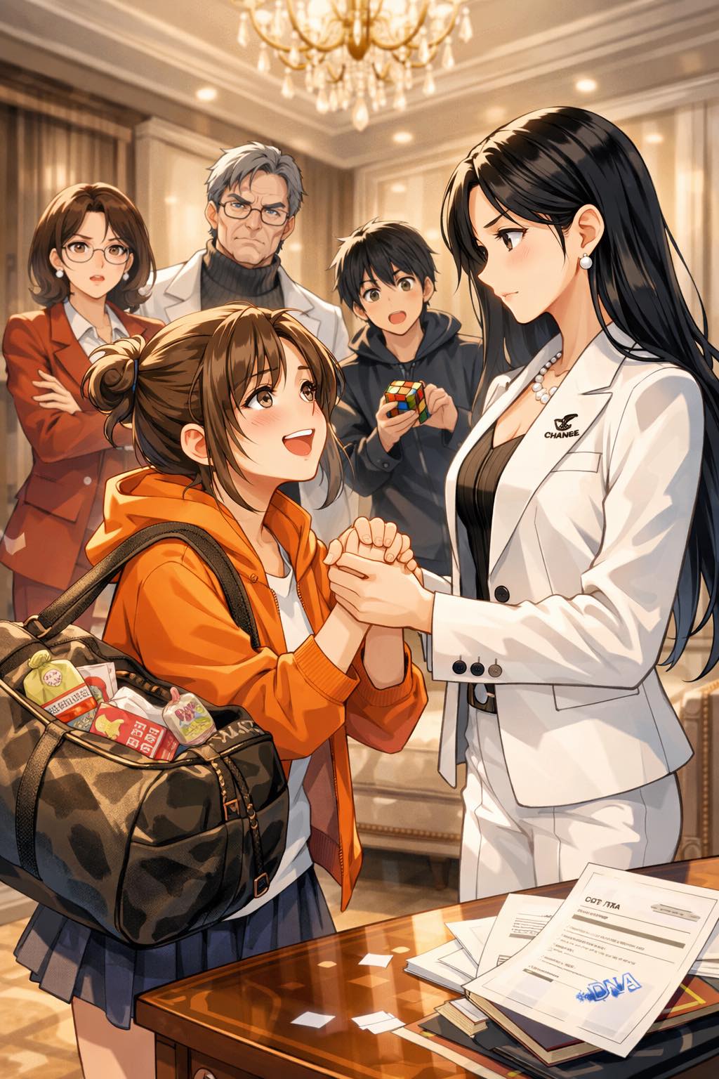 IQ KHÔNG ĐỦ Ở ĐÂY