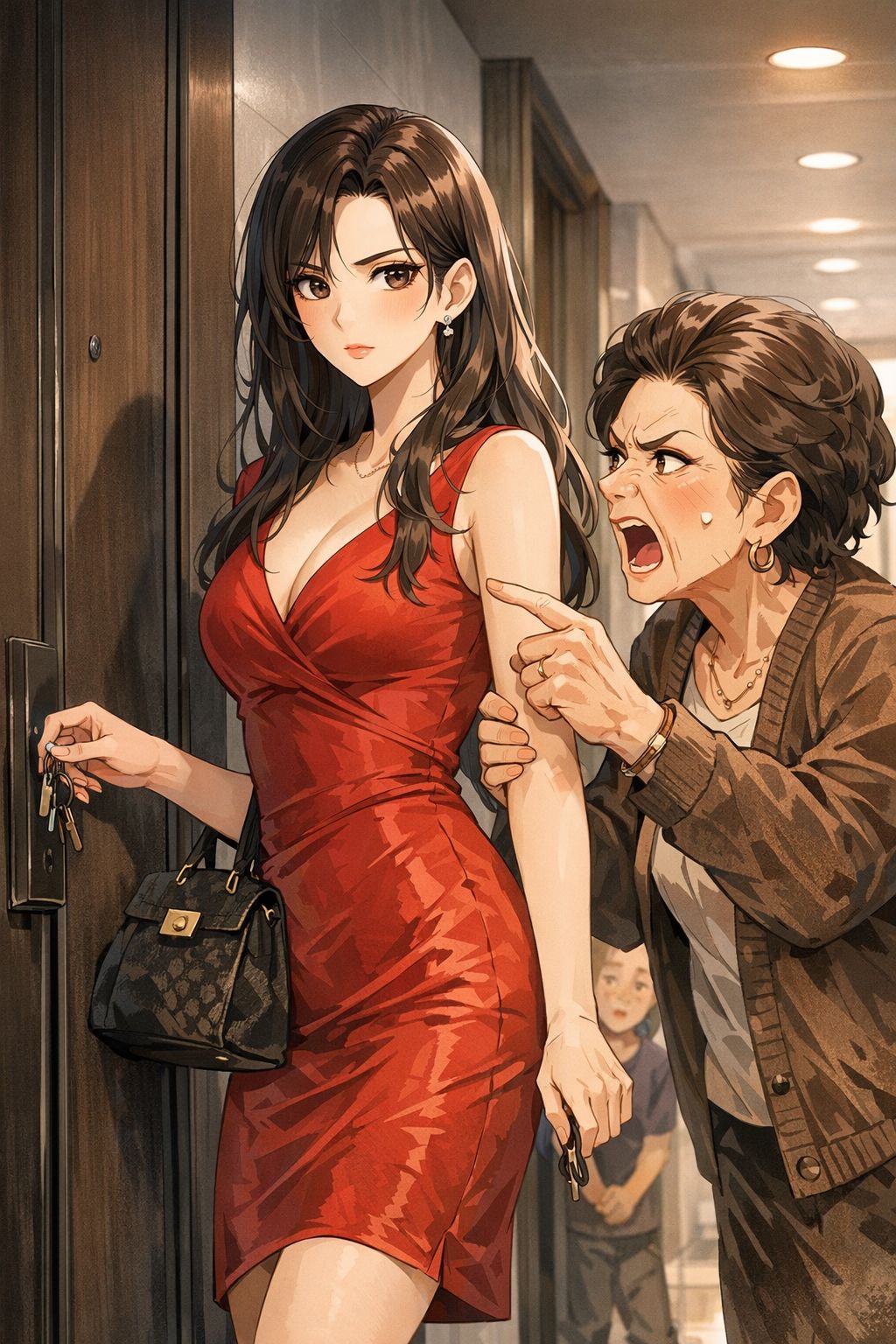 EM CŨNG DÙNG KHẨN CẤP