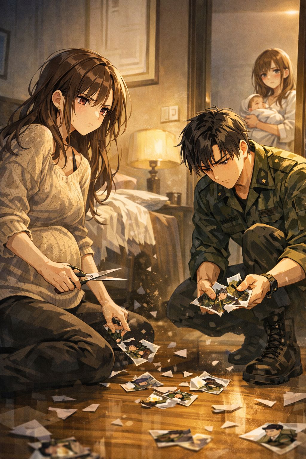 VỊ TRÍ NGOÀI TẦM KIỂM SOÁT