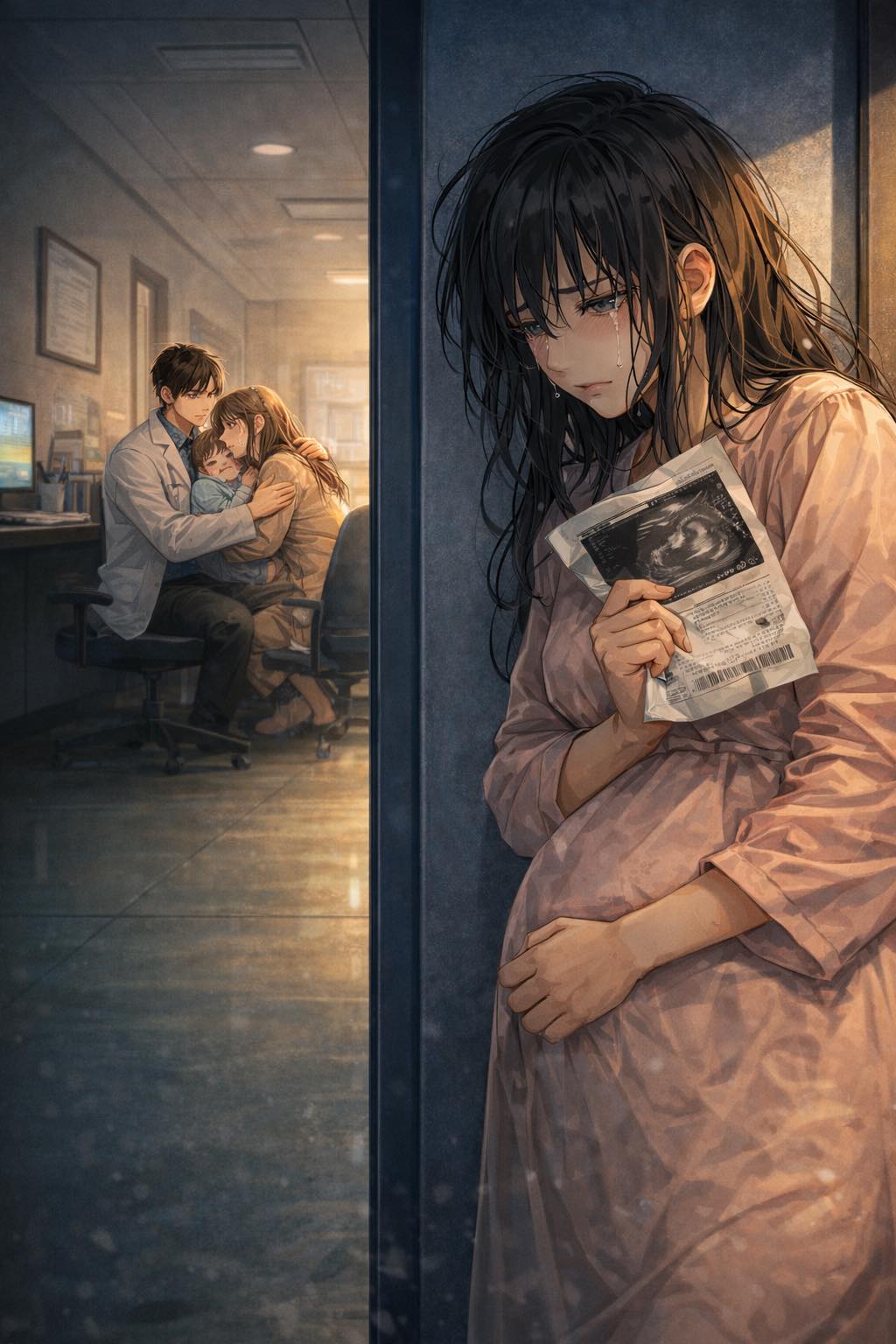 ĐỨA TRẺ ĐƯỢC TÍNH TOÁN