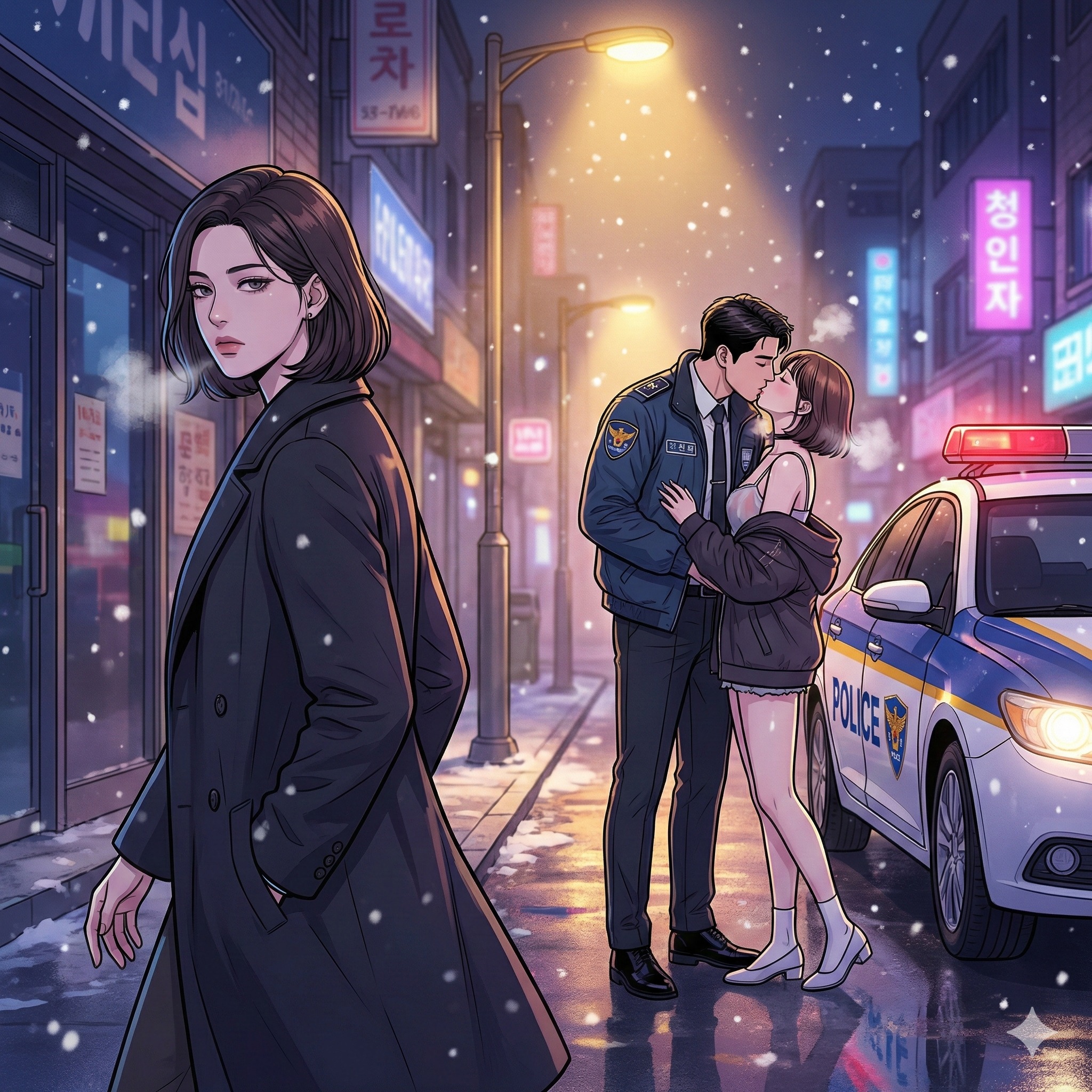 CHÚNG TA TỪNG LÀ MỘT ĐỨA BÉ