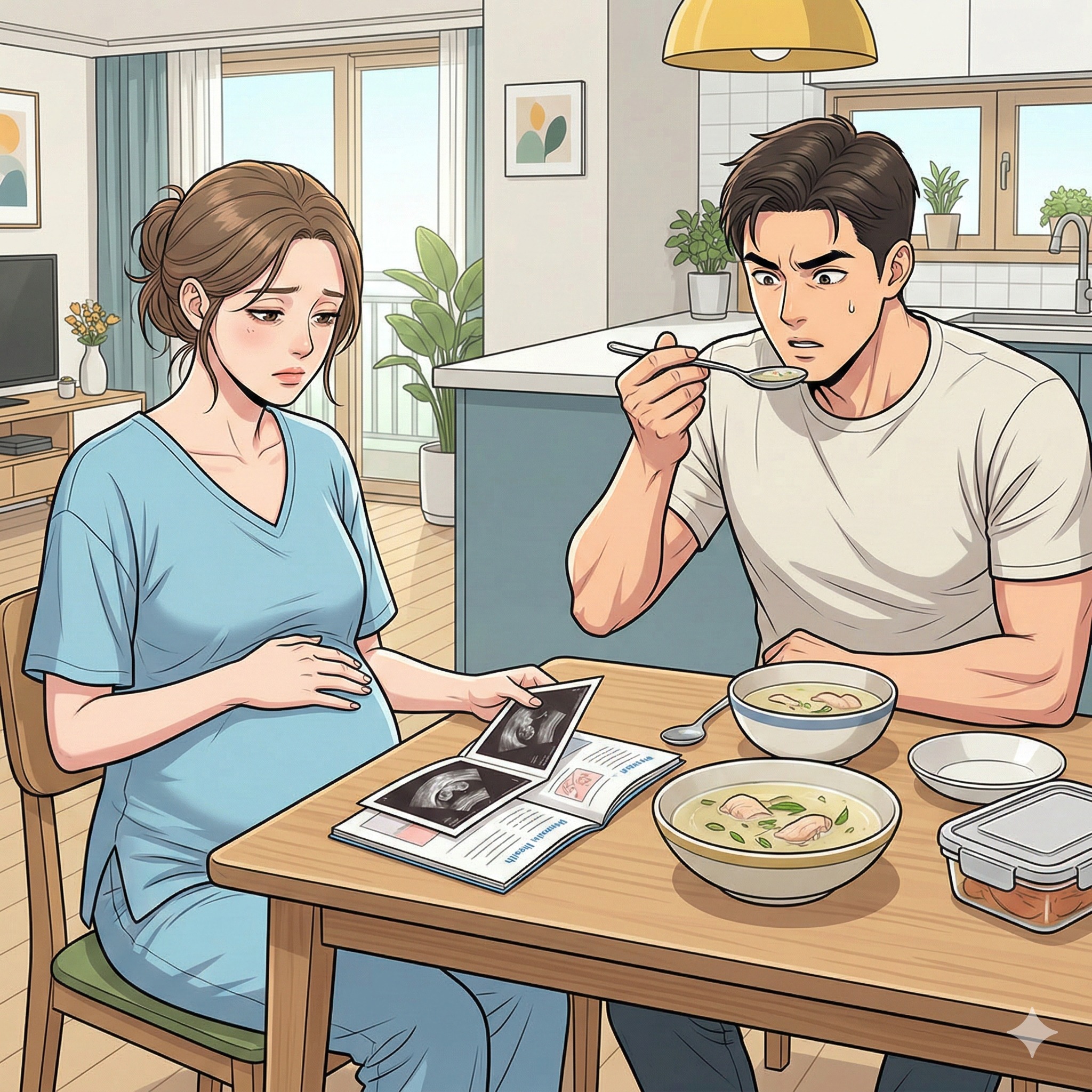 TÌNH YÊU NHƯ NHAU?