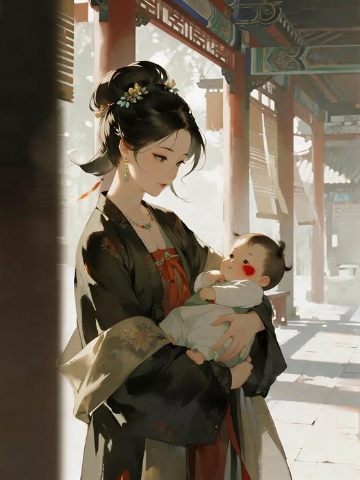 Lãnh Cung Có Một Tiêu Tranh