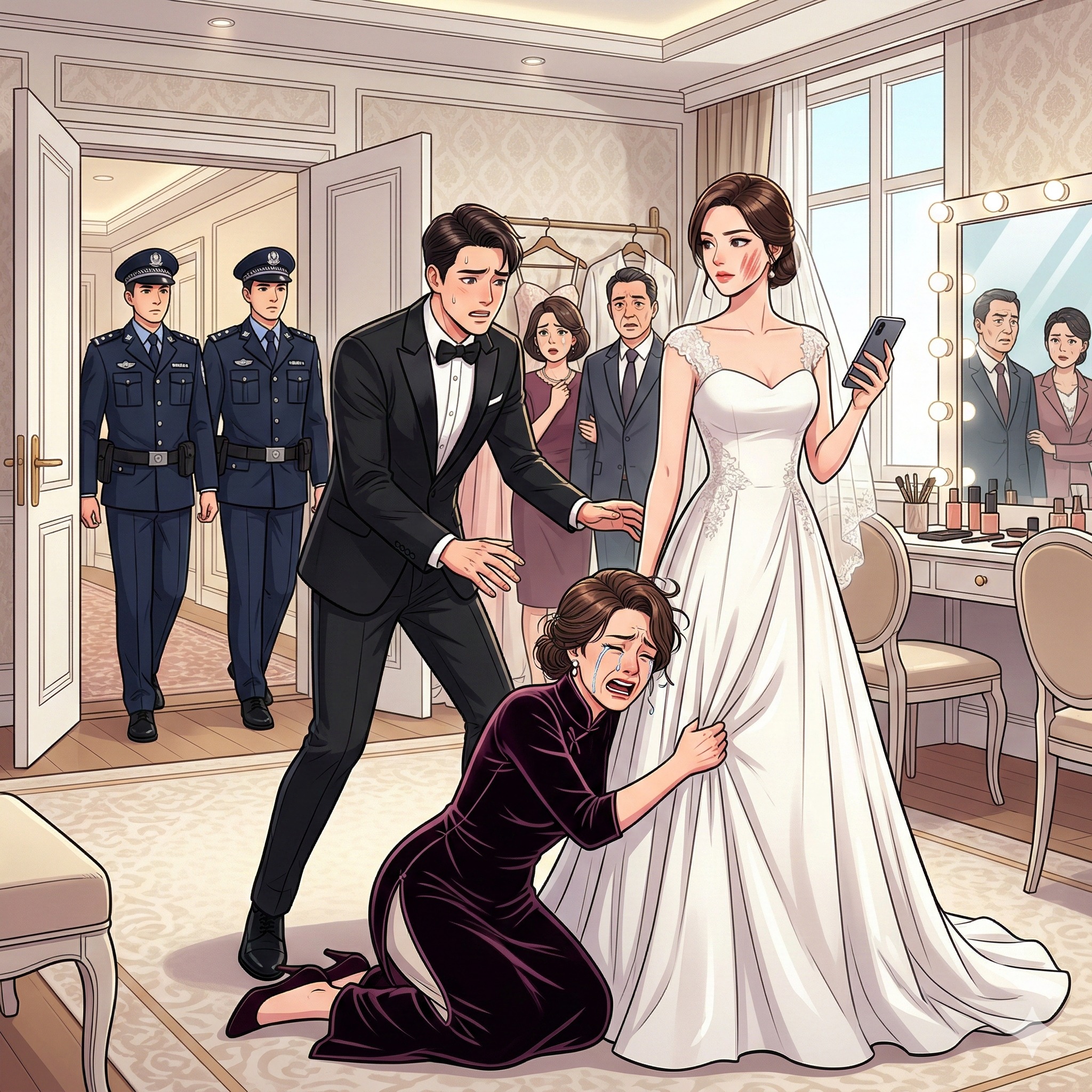 TÌNH THÂN GIÁ TÁM TRIỆU