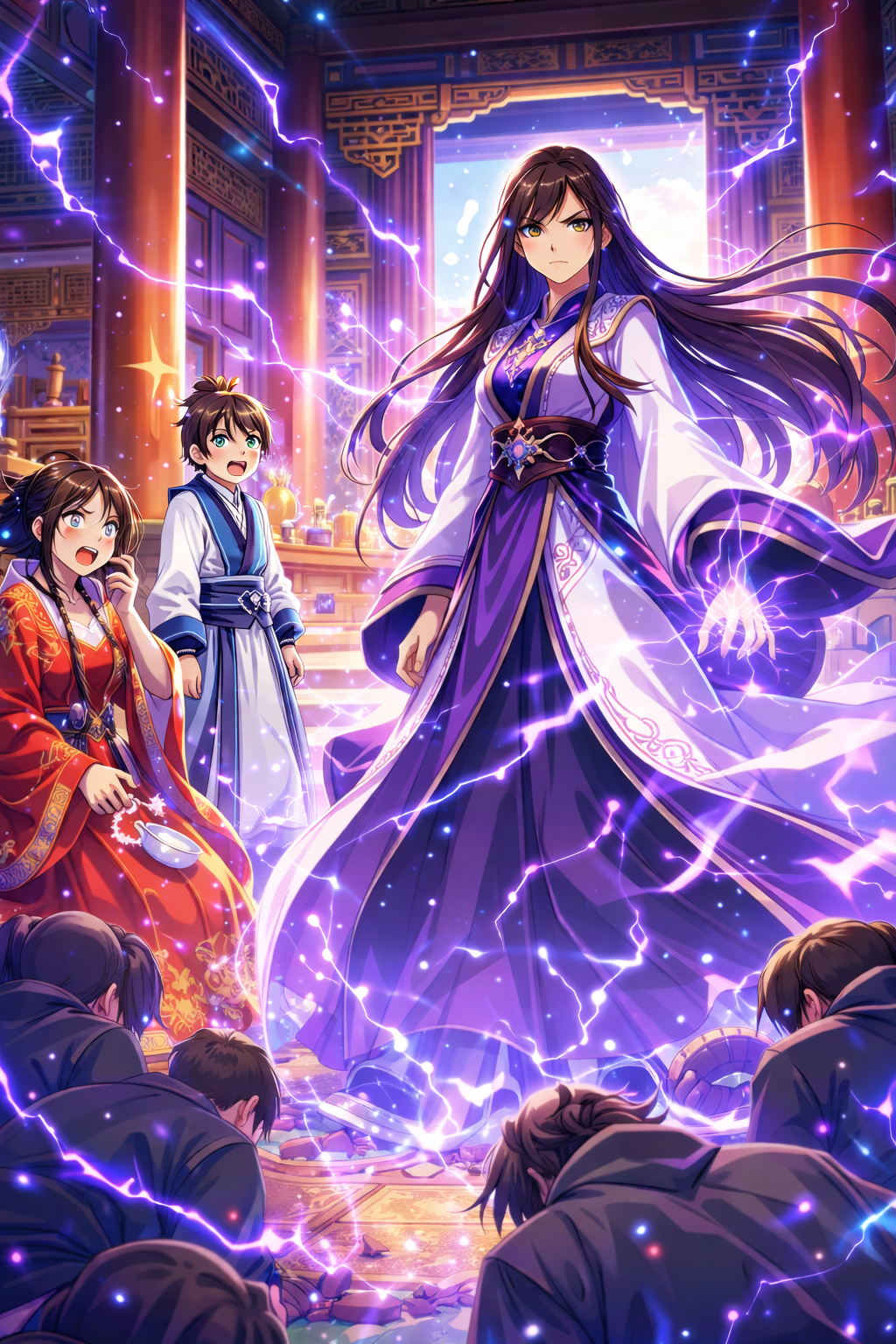 NGUYÊN ANH QUY VỊ