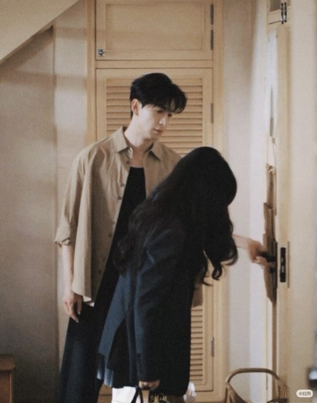 CHỒNG BÓC TÔM CHO THỰC TẬP SINH FULL