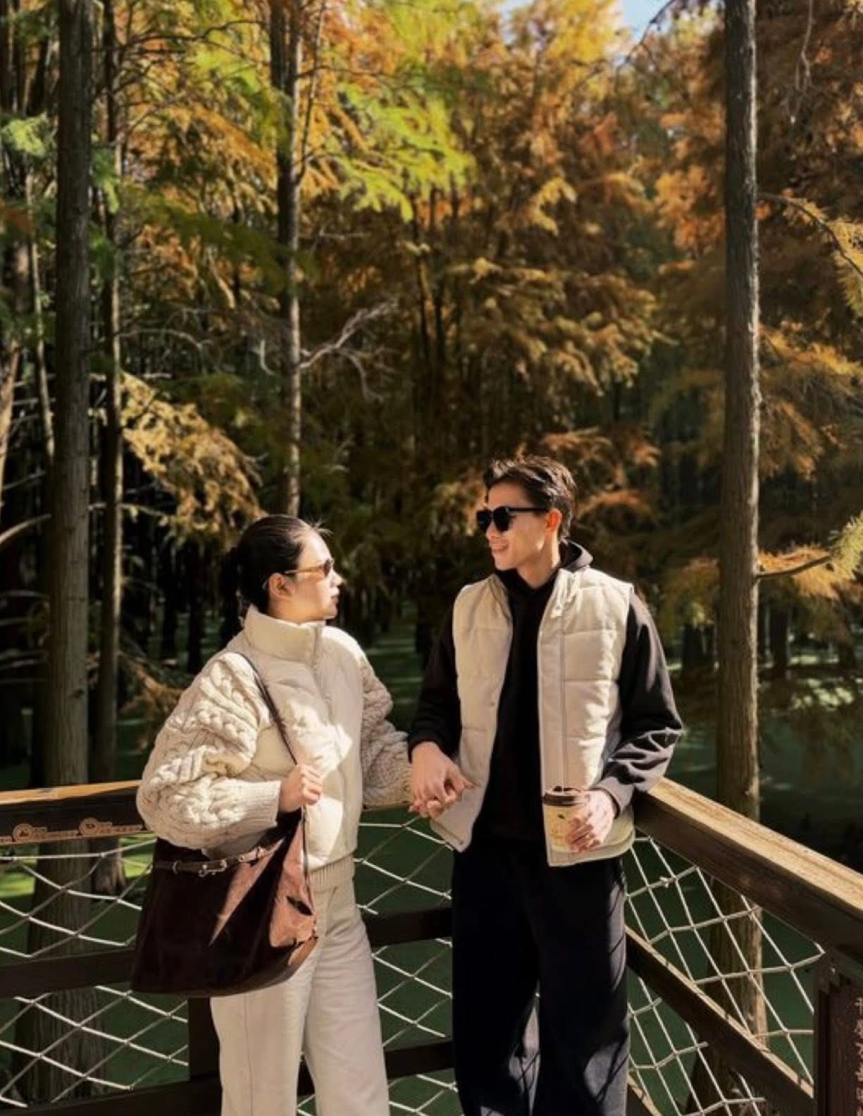 BNQ CỦA CHỒNG TRỞ VỀ