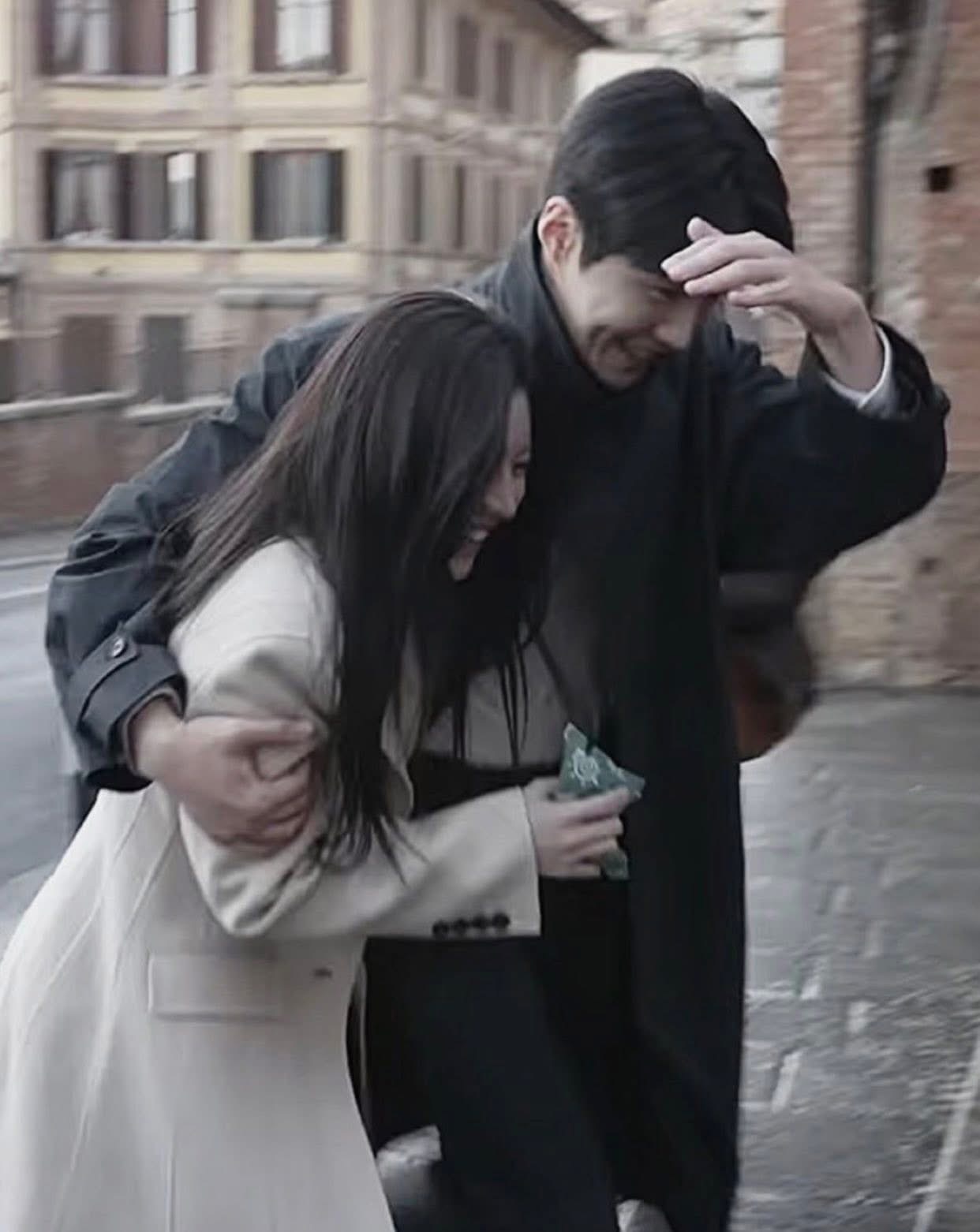 TRÁI TIM NGUỘI LẠNH