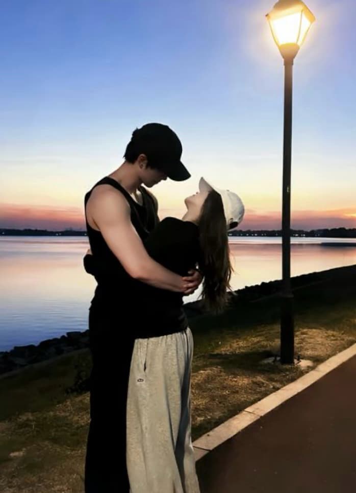 YÊU ĐẾN PHÁT NGỐC