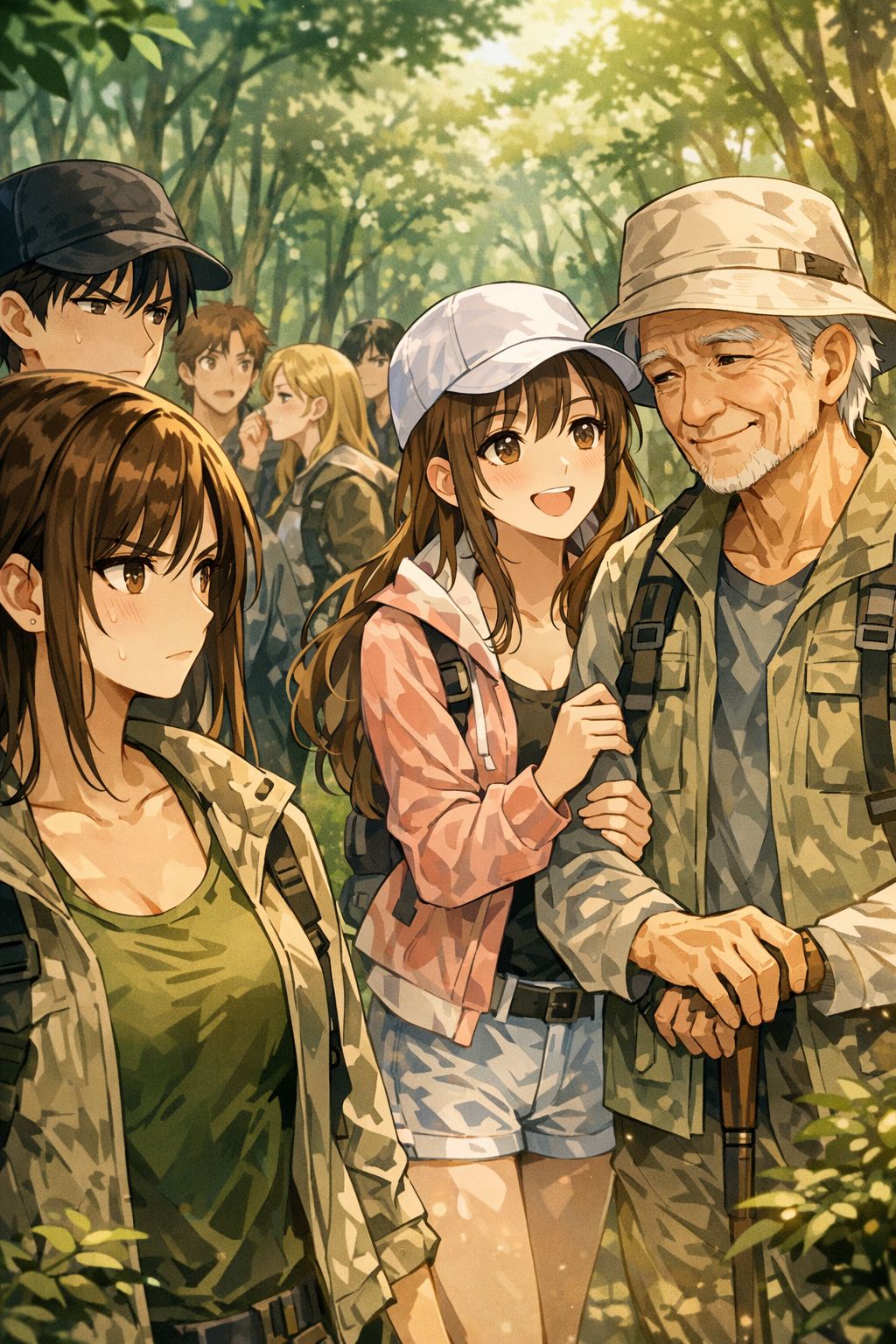 SINH TỒN VÀ NGHÌN TỶ