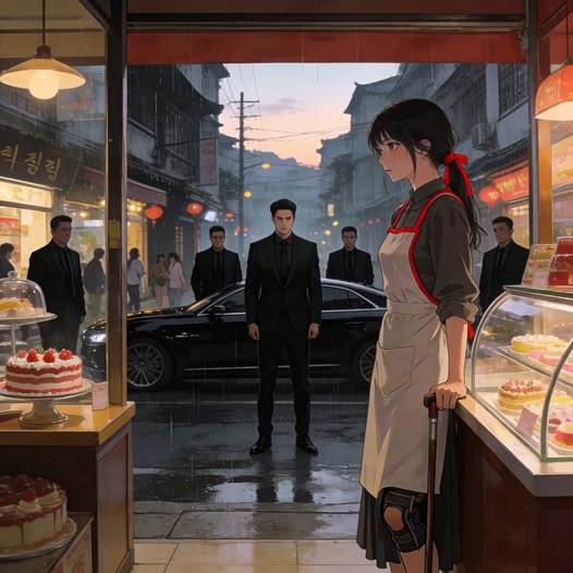 Giữa Chúng Ta Chỉ Còn Lại Hận