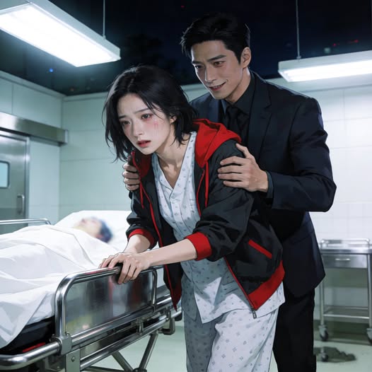 Ngày Tôi Mất Con, Cũng Mất Chồng