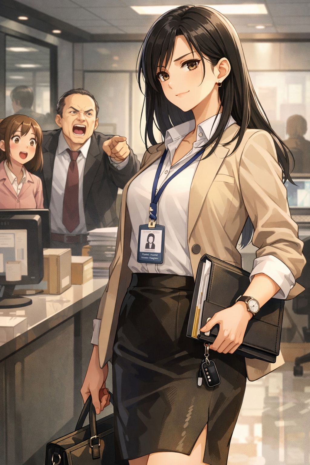 NGÀY TÔI THÀNH BÊN A