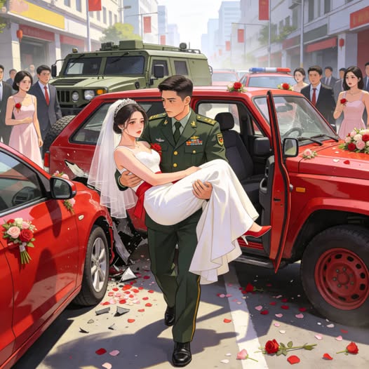 Thiếu Tướng Ngoại Tình Và Cái Giá Phải Trả