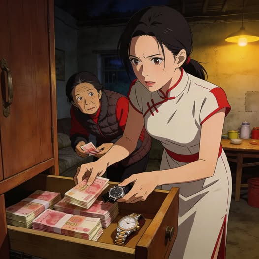 Cả Nhà Muốn Tôi Làm Kẻ Trộm