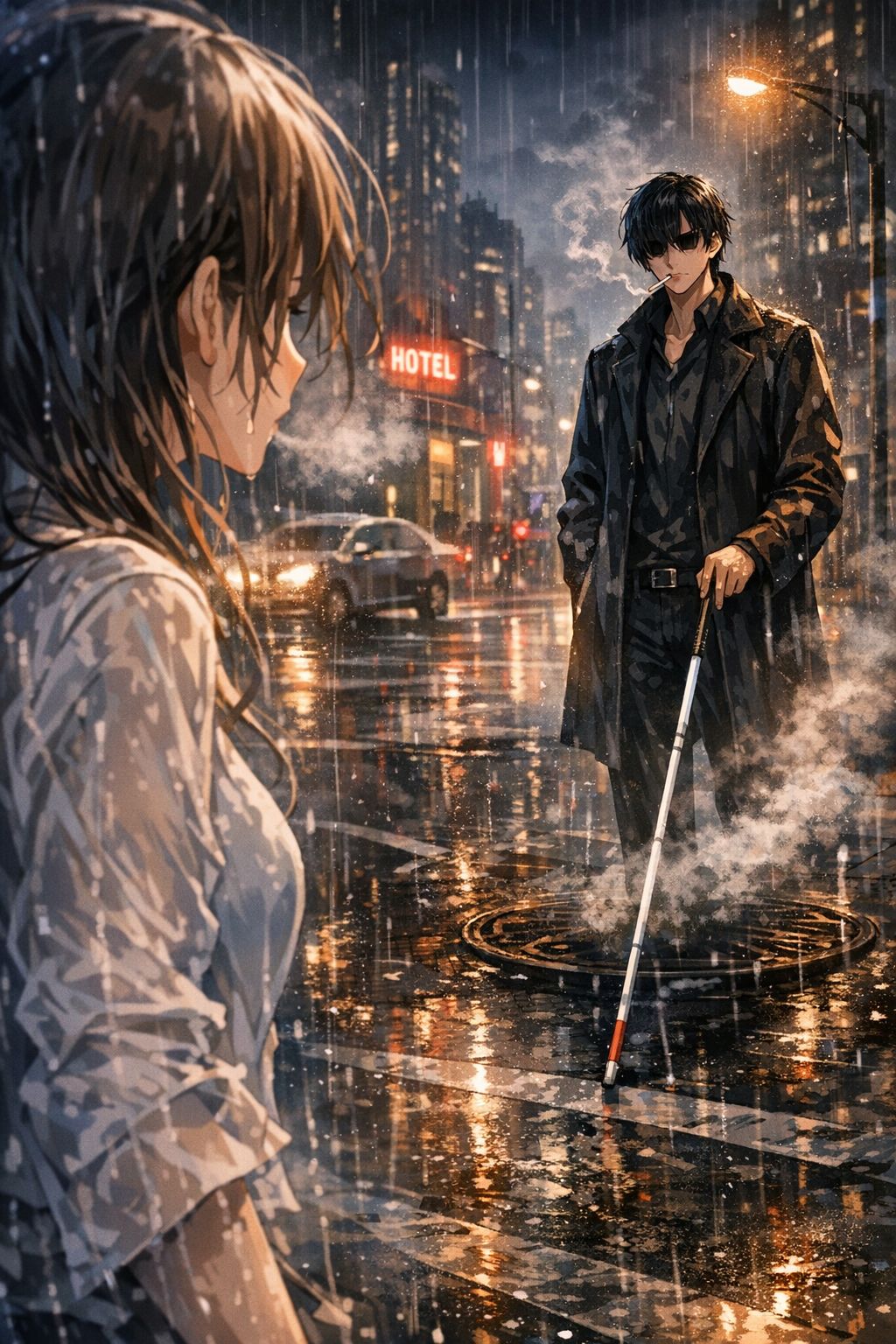 BÌNH LUẬN TRÊN KHÔNG