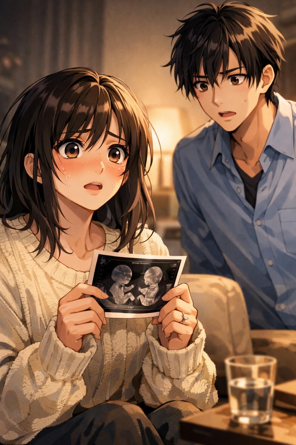 RỐT CUỘC AI ĐANG NÓI DỐI