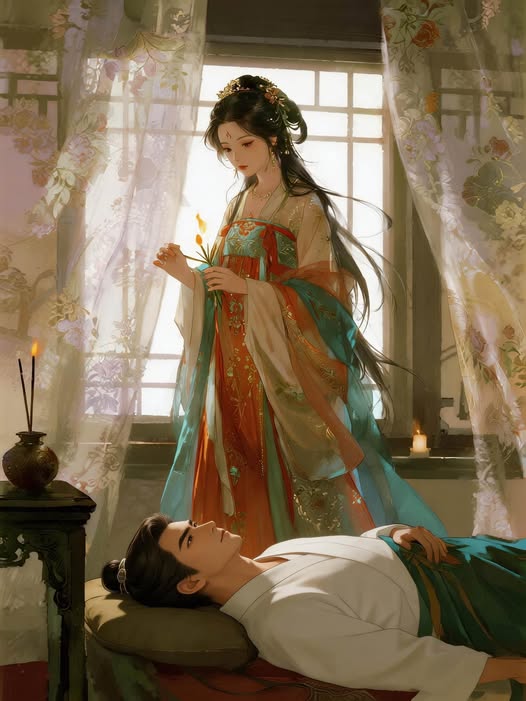 Trọng Sinh Gả Nhầm Lang Quân