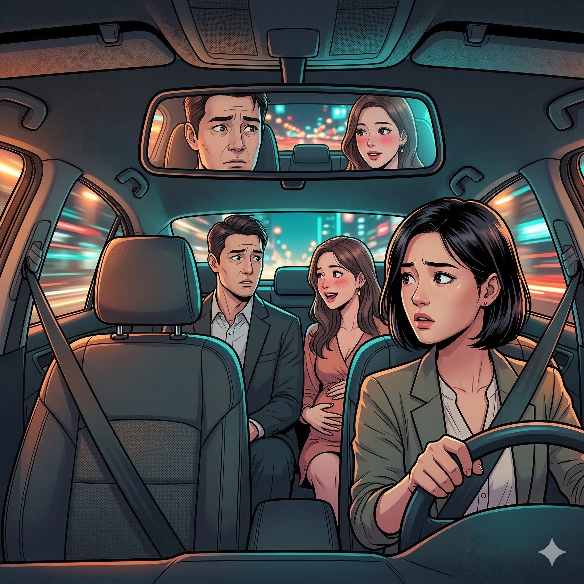 NGƯỜI TÔI TỪNG YÊU