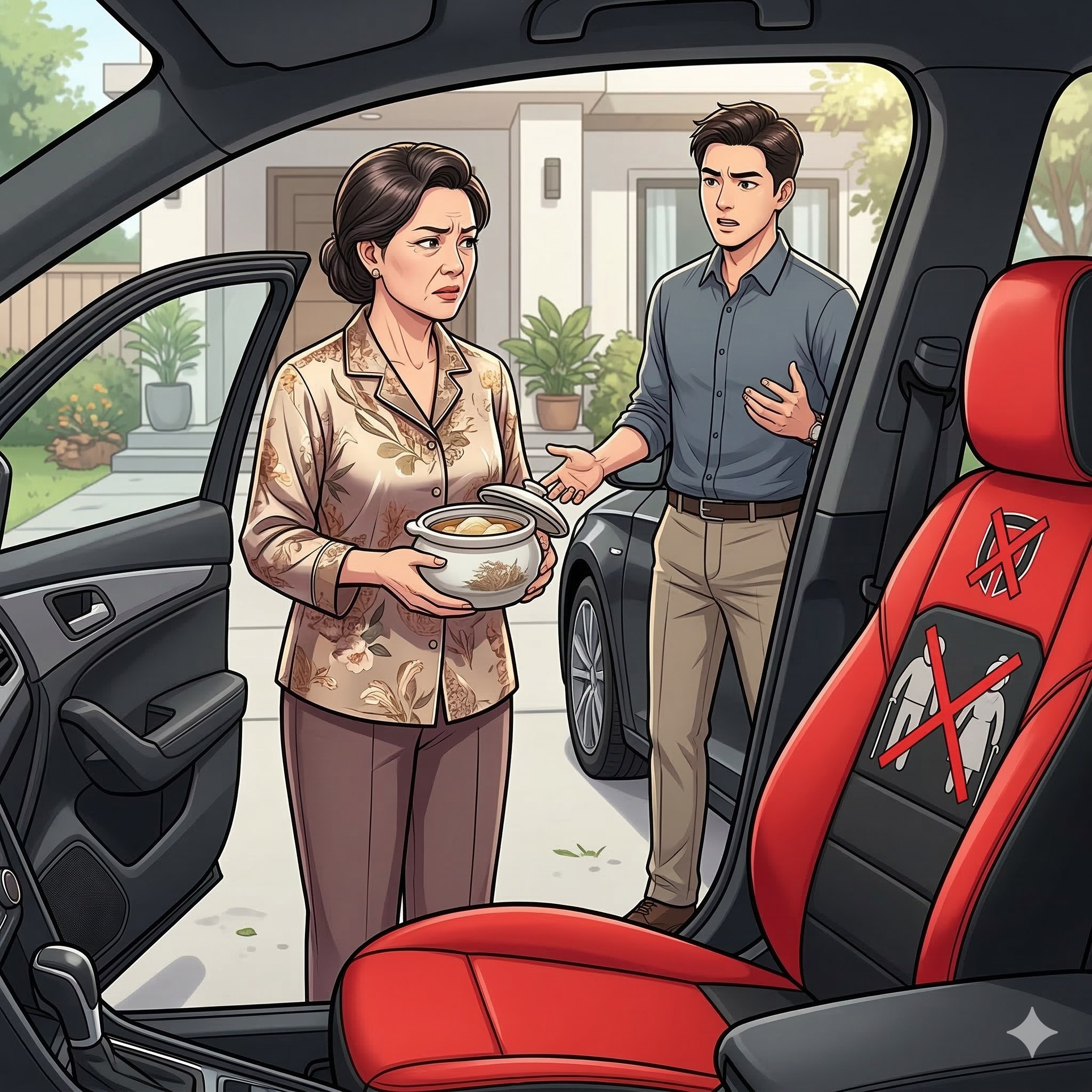 ĐỒ GIÀ BẤT TỬ