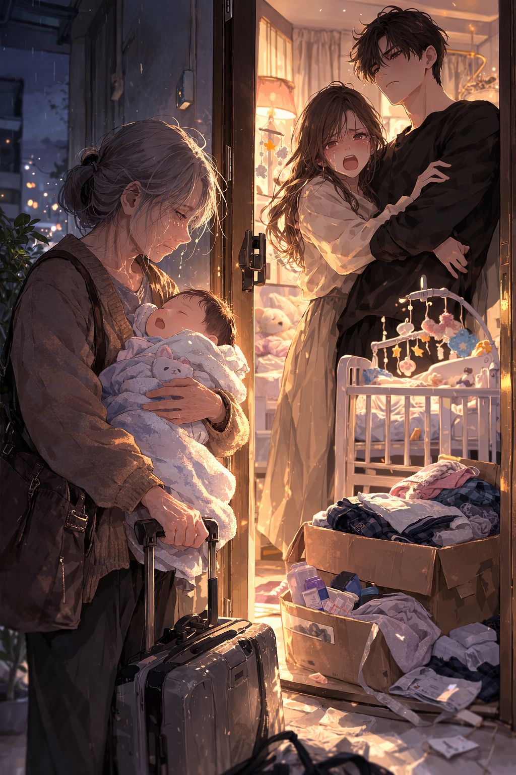 TIỀN THUÊ NHÀ THÁNG NÀY