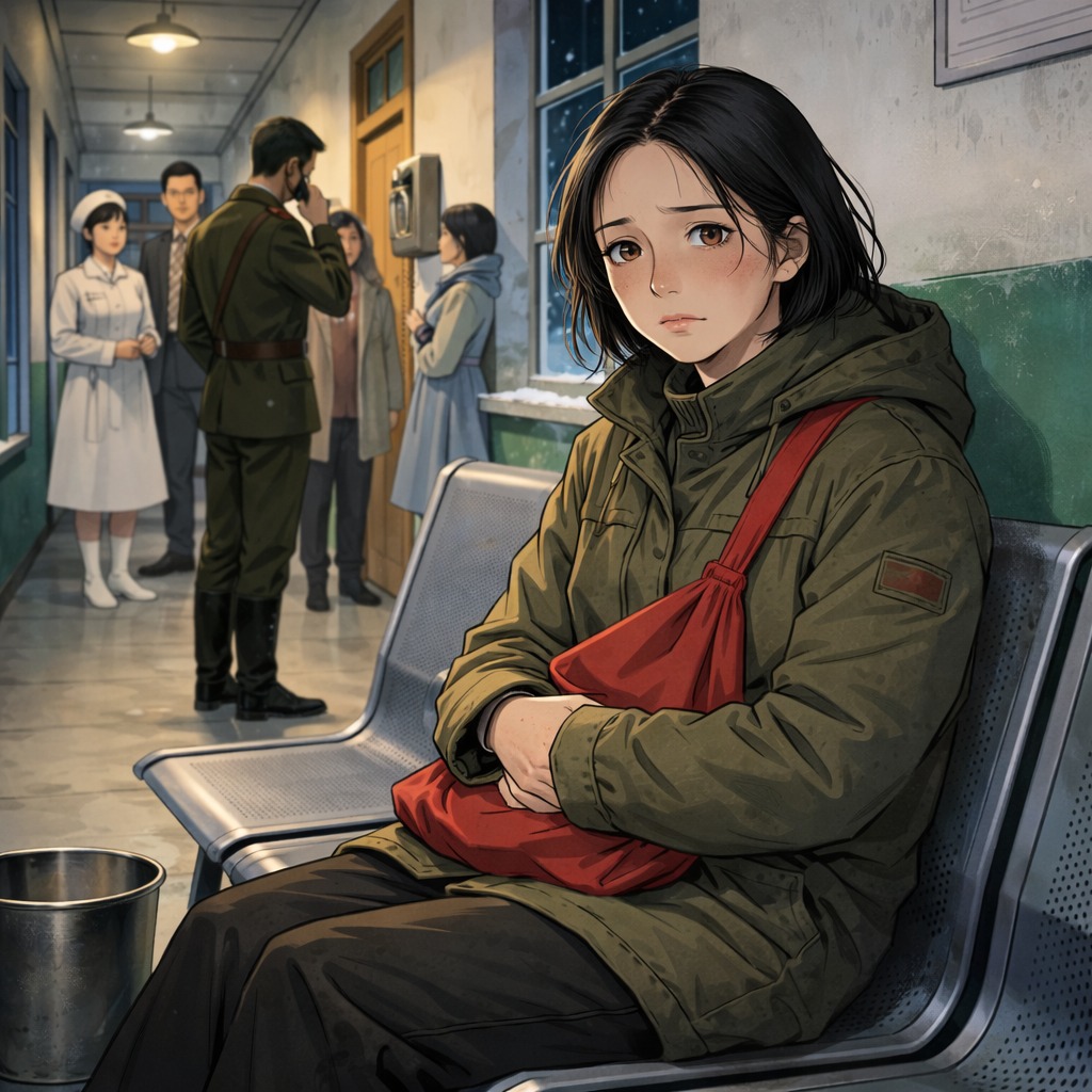 ĐÊM ĐÔNG NĂM 1975