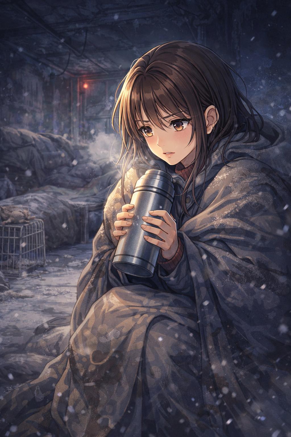 MẶT TRỜI CỦA CĂN CỨ