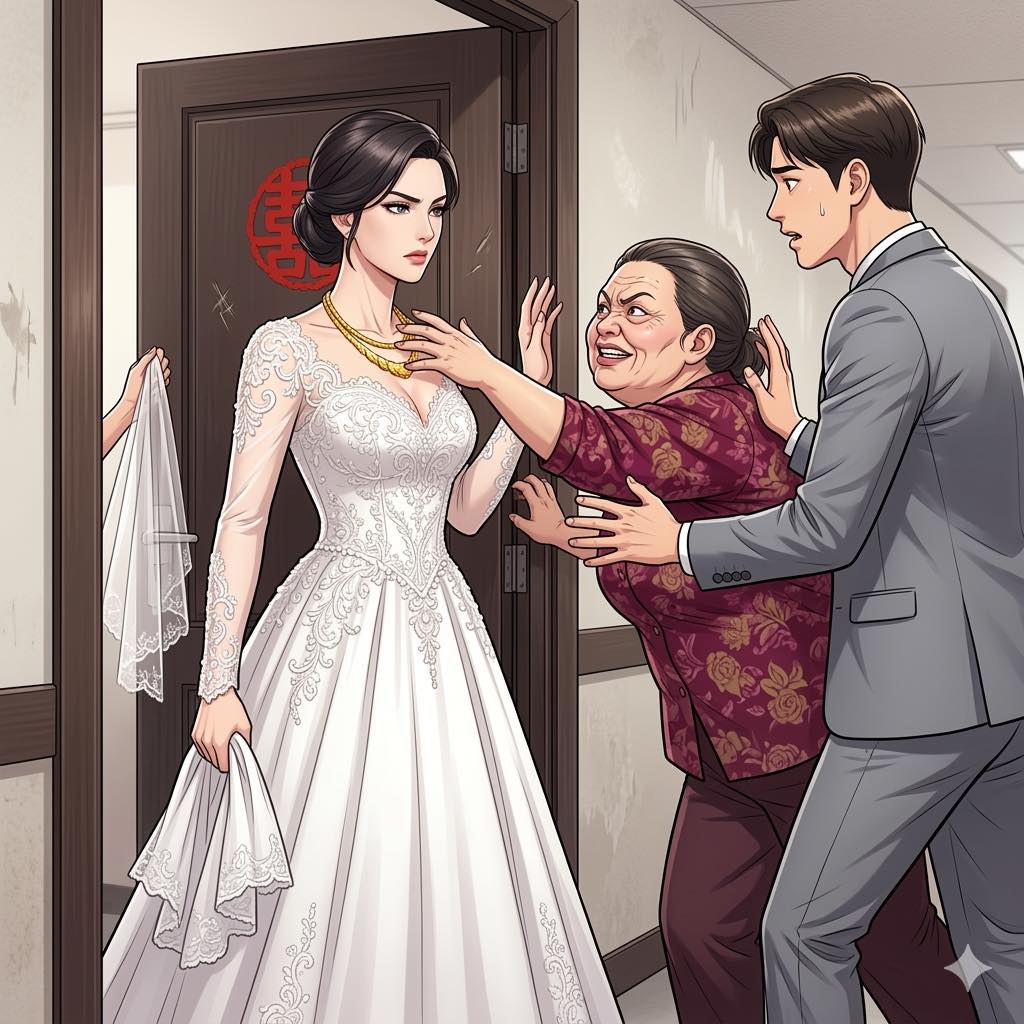 TIỀN ĐỔI CÁCH XƯNG HÔ