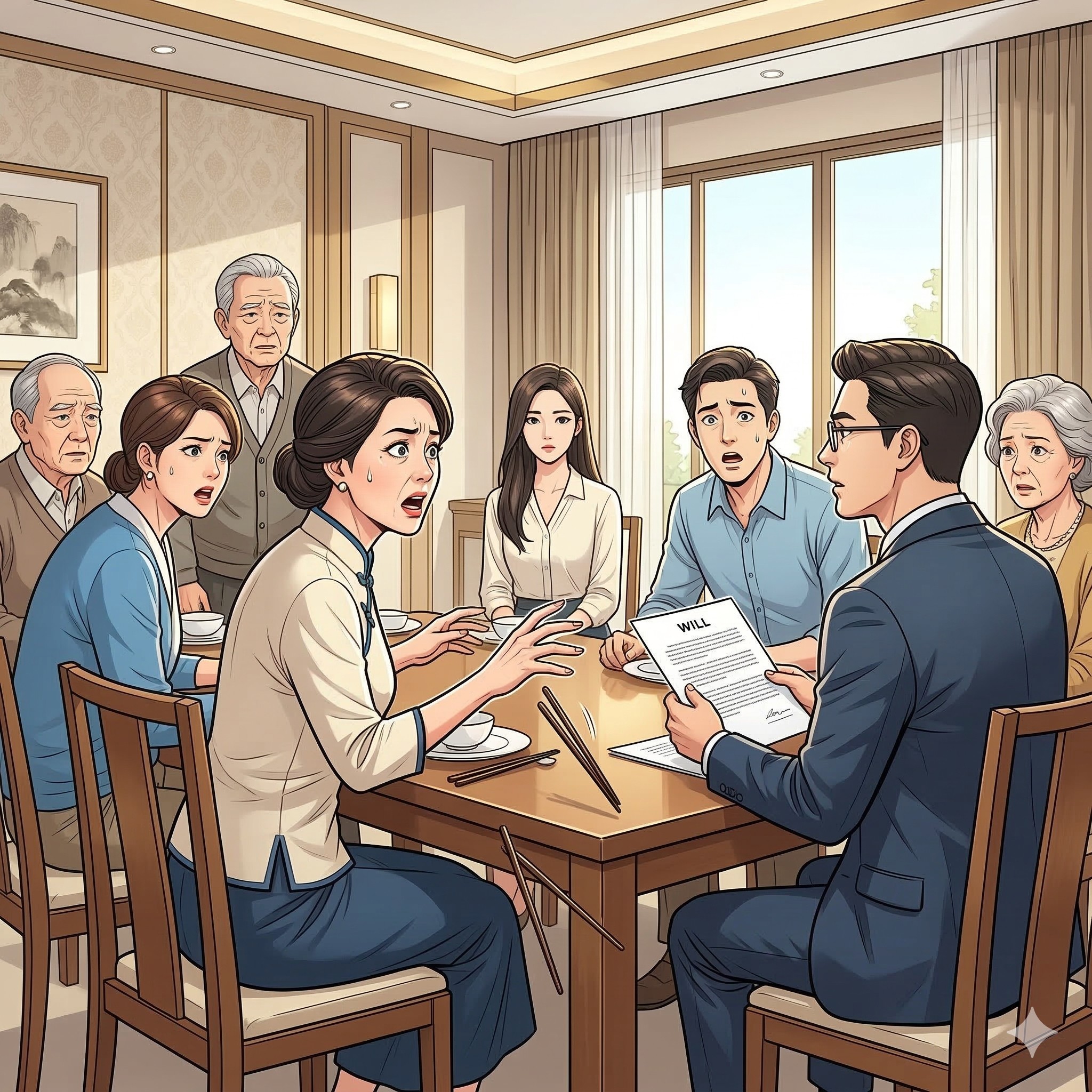 TOÀN BỘ THUỘC VỀ TÔI