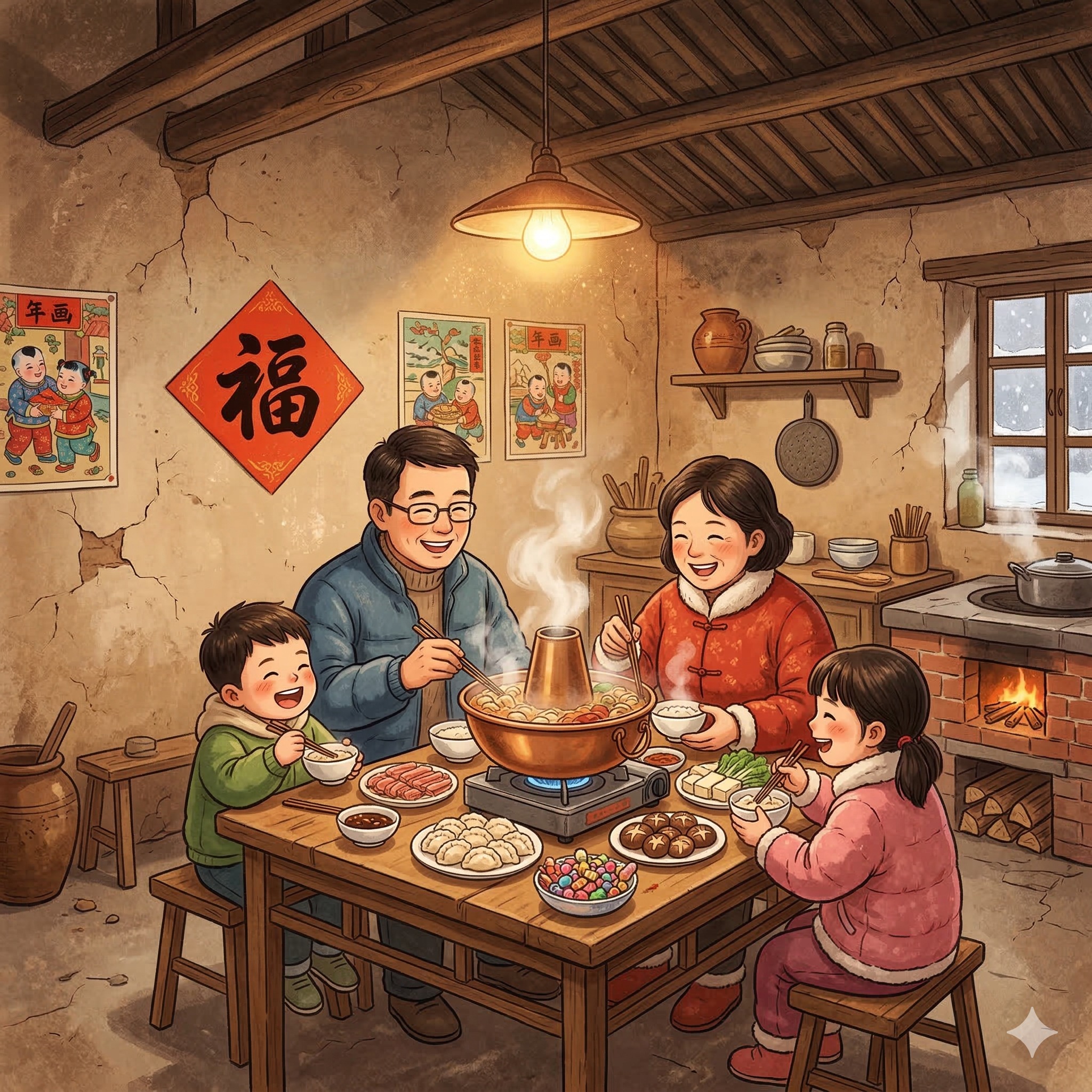 THIÊN KIM ĐÔNG BẮC