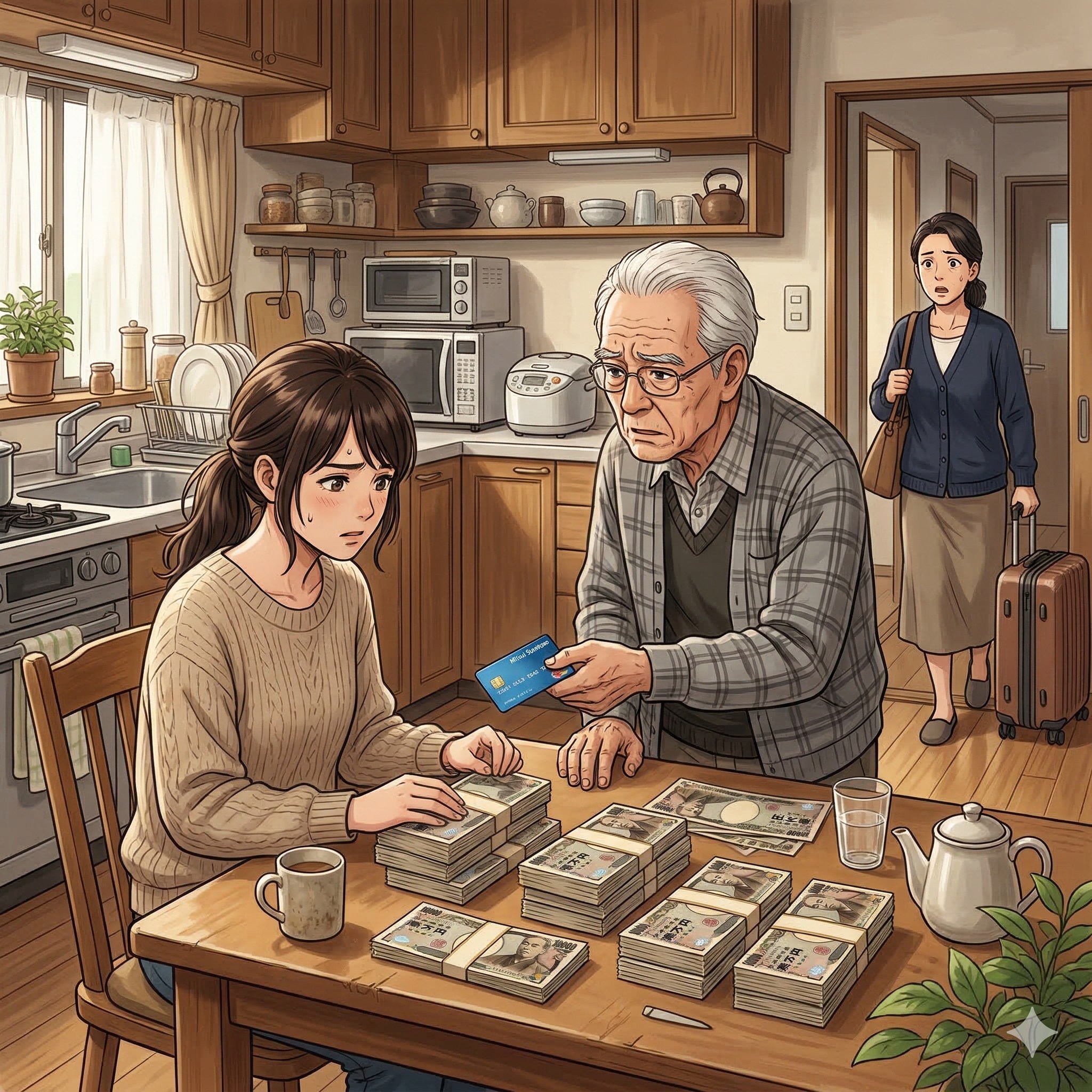 NHÀ MỚI, ĐỜI MỚI