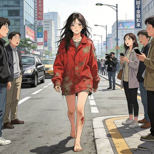 Ngày Tôi Không Còn Yêu Lục Kiêu