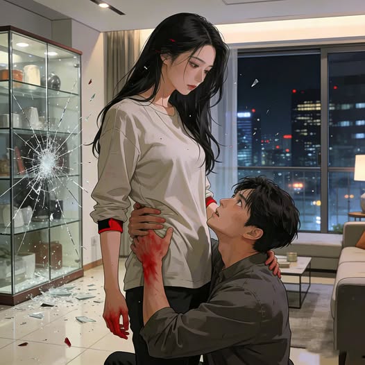 Khoảng Cách Giữa Hai Thế Giới