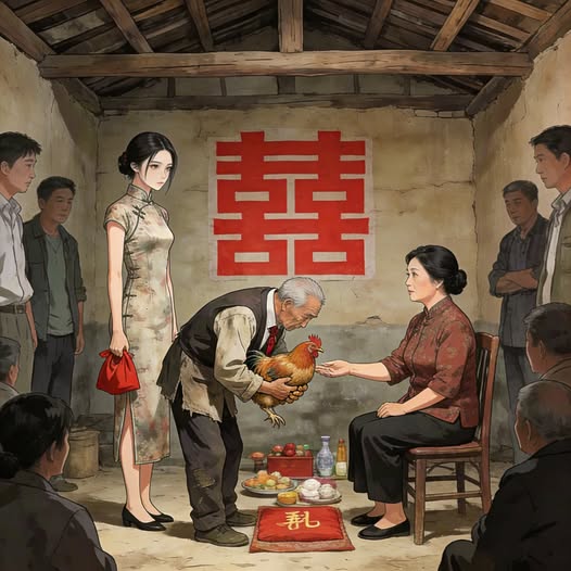 Trọng Sinh Đòi Lại Danh Phận