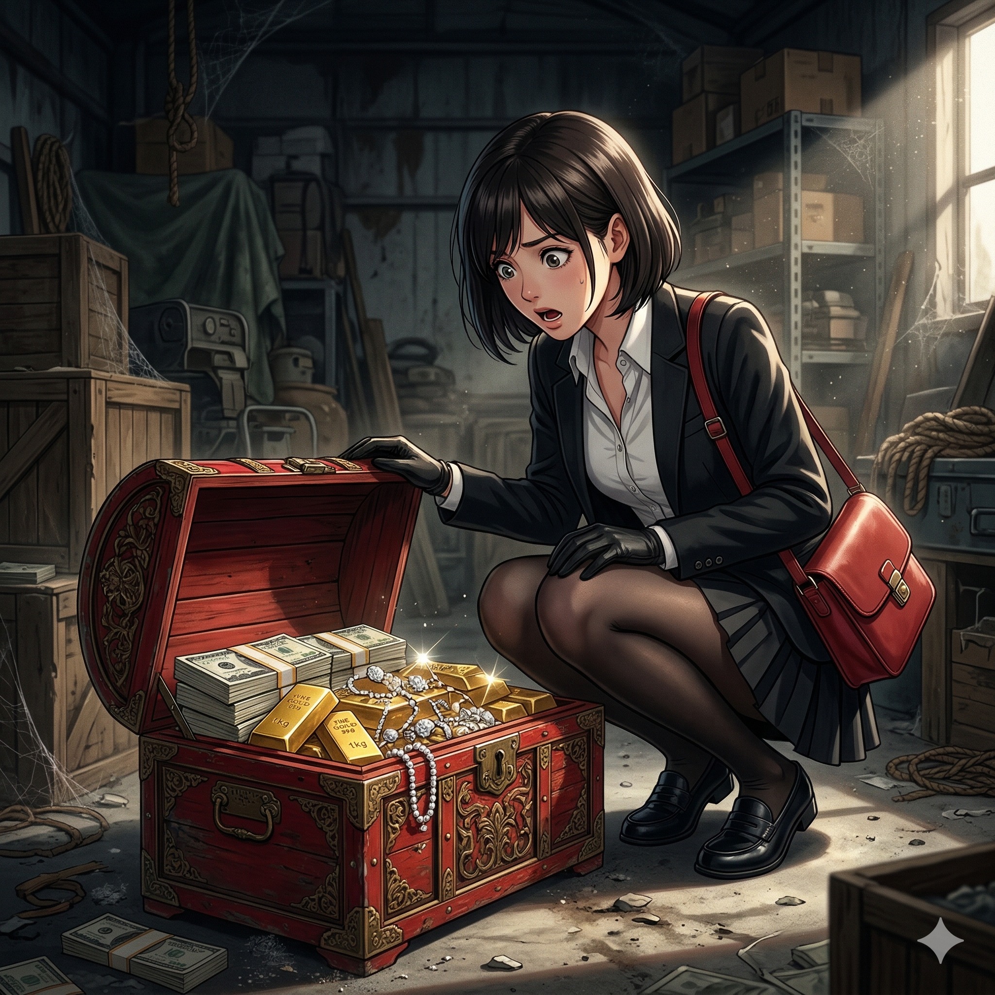 LỜI DẶN KHÔNG ĐƯỢC BIẾT