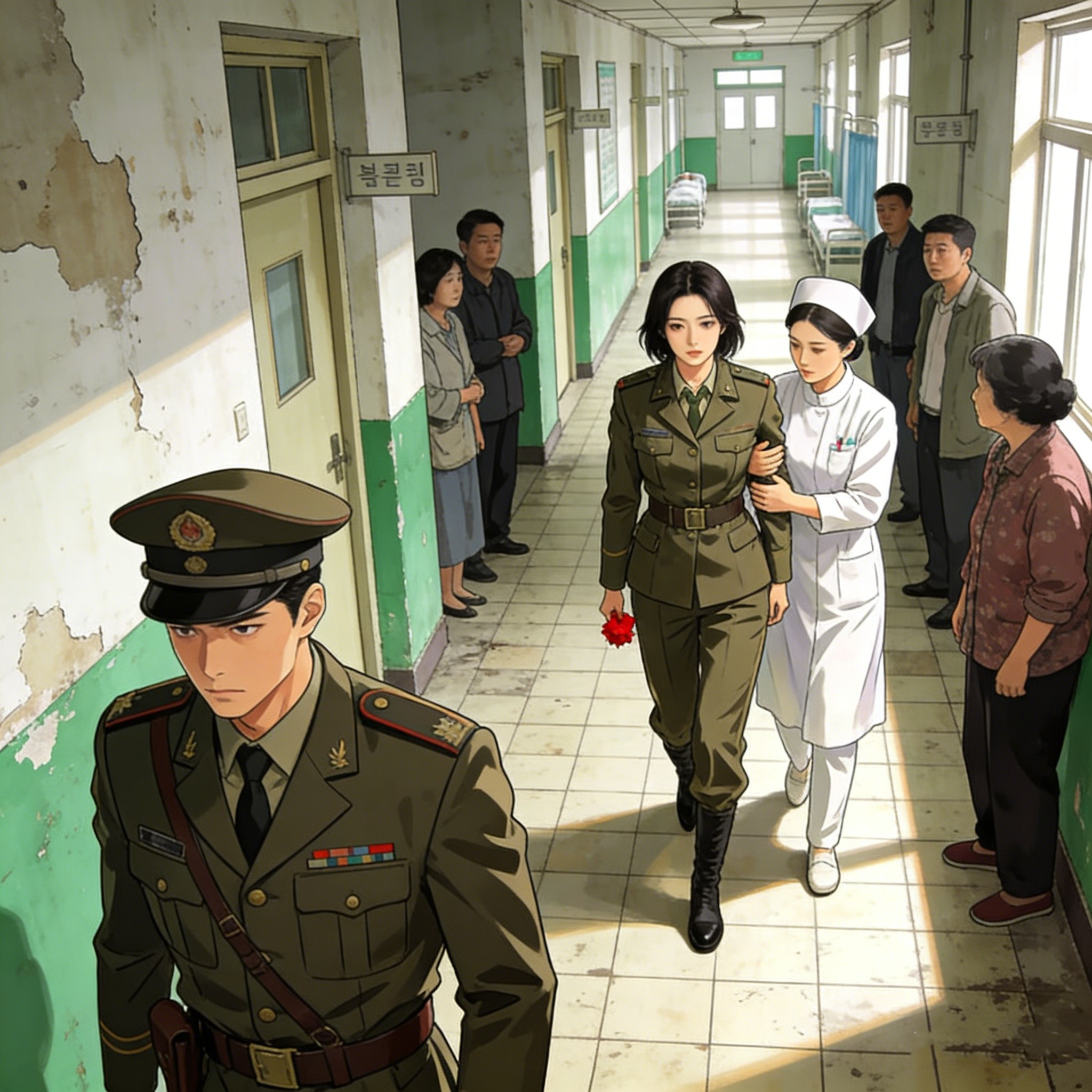 NGƯỜI CHỒNG VÔ TÂM