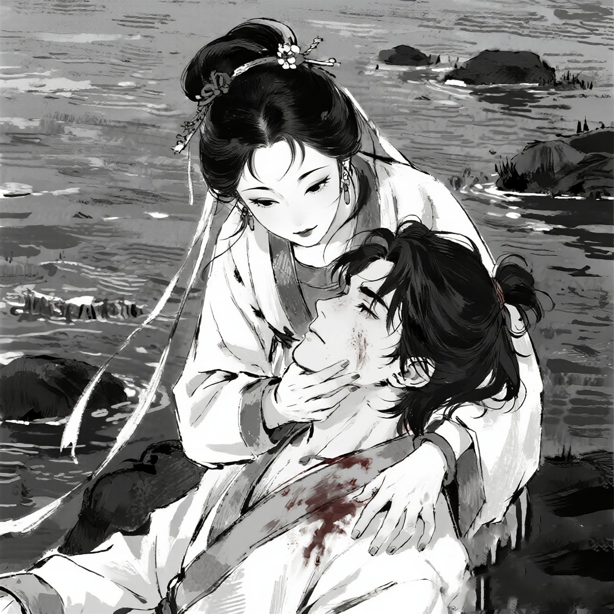 Nhặt Được Một Vị Hoàng Đế