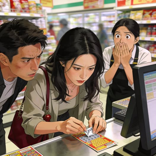 KHI TÌNH YÊU ĐỨNG TRƯỚC TIỀN BẠC