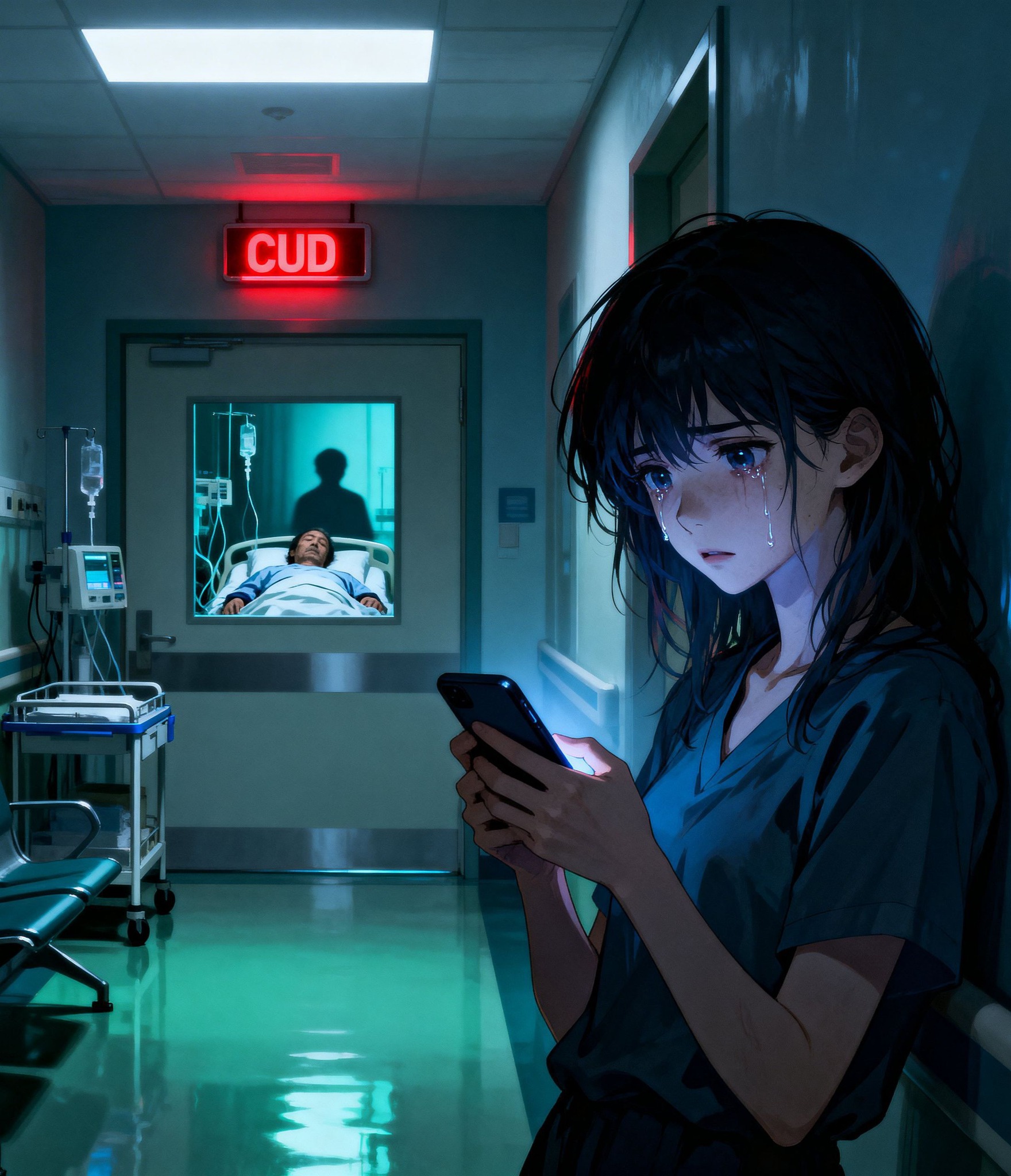 GIÁ CỦA MỘT CUỘC TỪ CHỐI