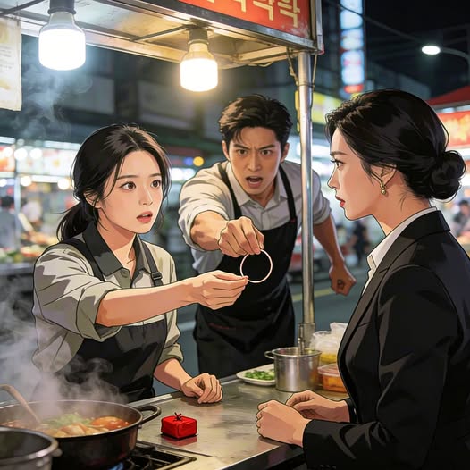 Ngày Kỷ Niệm, Anh Ở Bên Người Khác