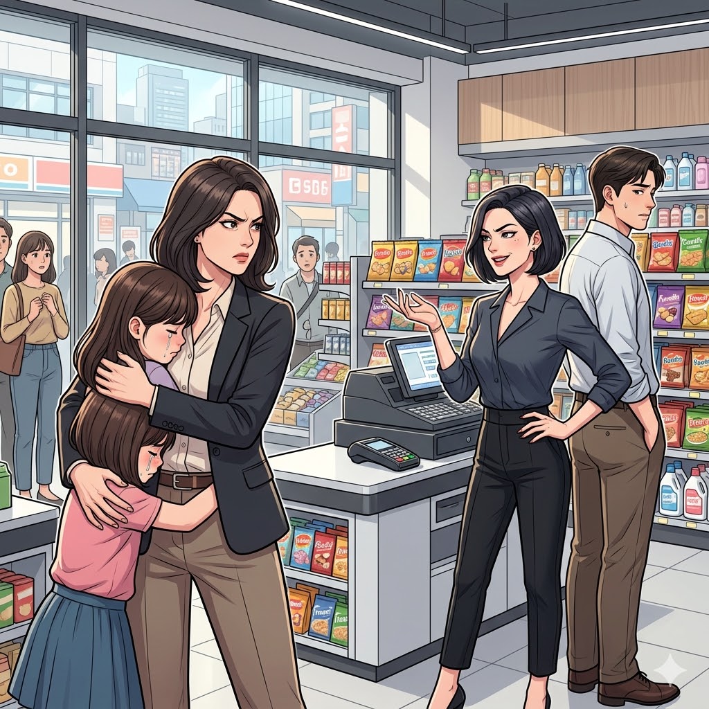 NỤ CƯỜI CUỐI CÙNG