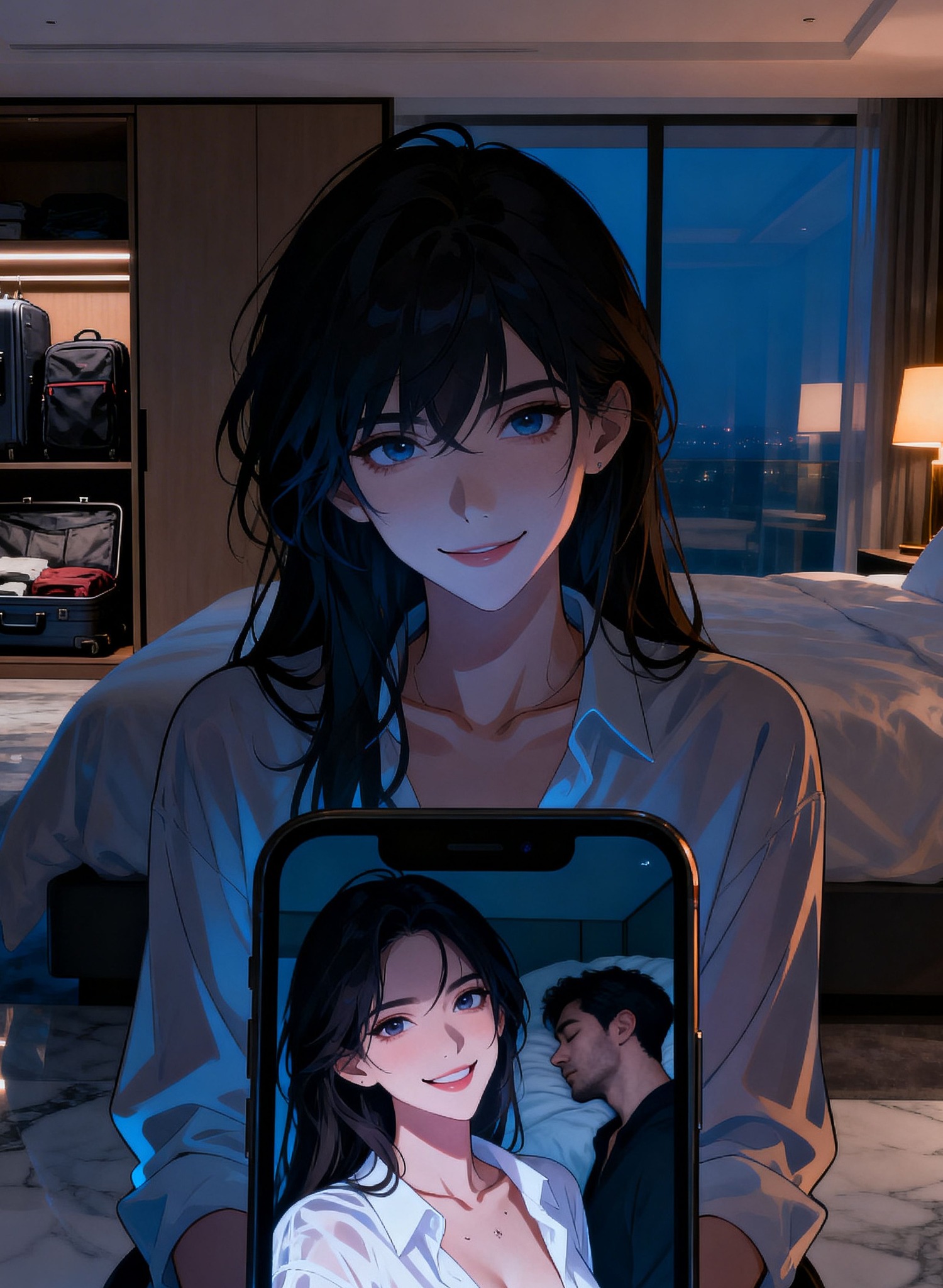 CHÚC TRĂM NĂM HẠNH PHÚC