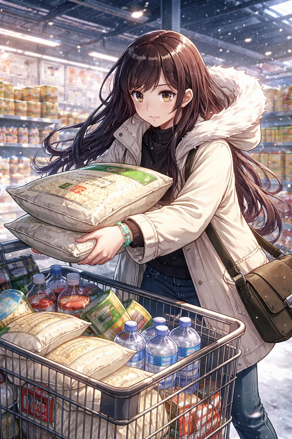 VÒNG NGỌC KHÔNG GIAN