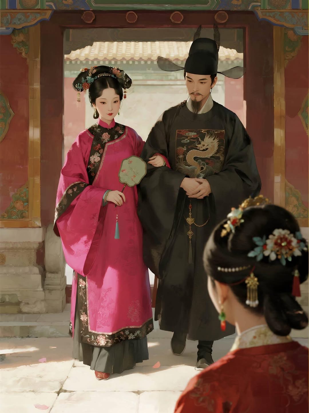 NHẤT NGỮ ỨNG NGHIỆM