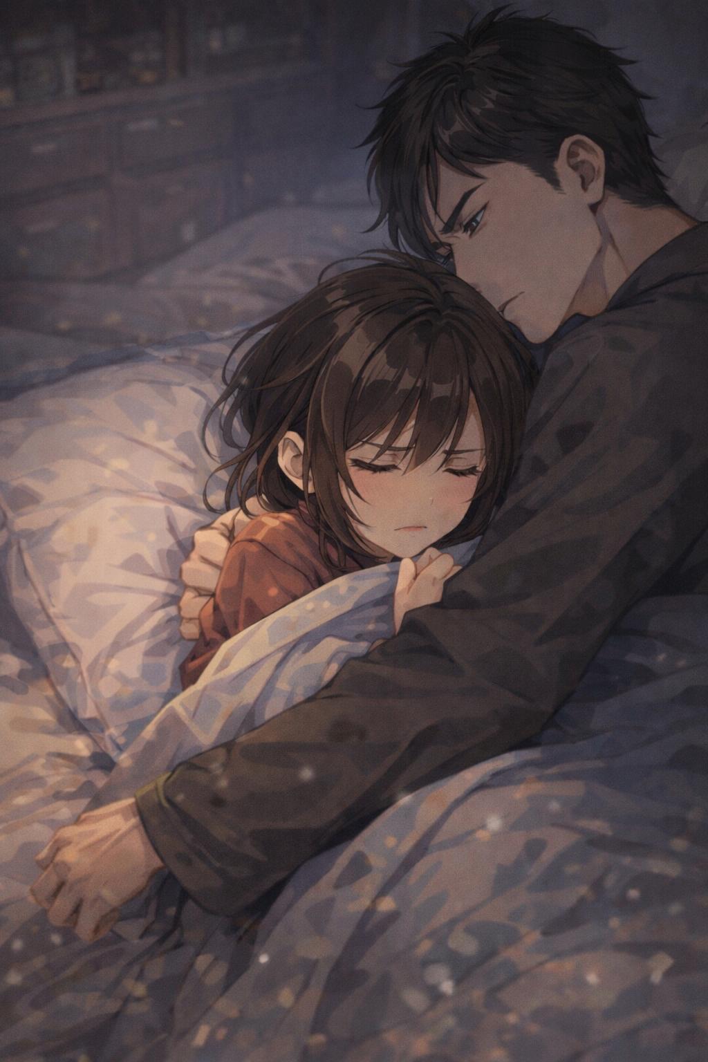 HÔN NHÂN SAI LẦM GIỮA MẠT THẾ