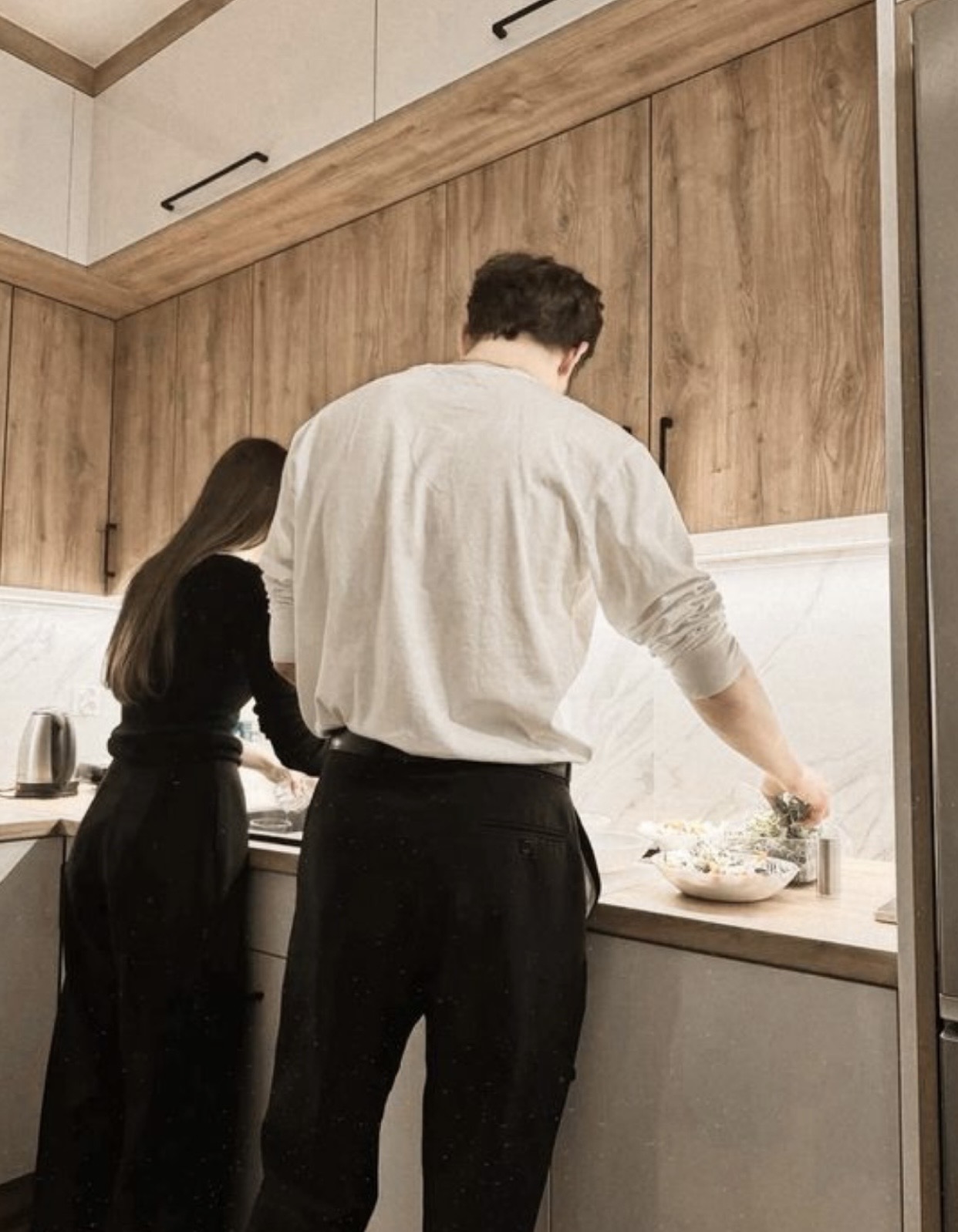 GIÁO SƯ HAY GHEN TUÔNG